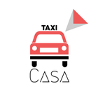 Casa Taxi icône