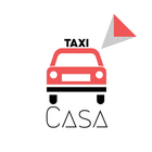Casa Taxi ikon