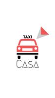 Casa Taxi Affiche