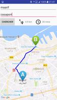 Casa Taxi syot layar 1