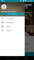 Casa De Casal syot layar 1