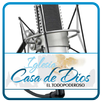 Casa de Dios El Todopoderoso APK