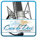 Casa de Dios El Todopoderoso APK