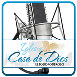 Casa de Dios El Todopoderoso