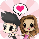 Casal De Duas APK