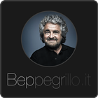 Beppegrillo.it icono