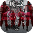 Lock Screen For La Casa de Papel Wallpapers