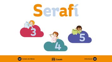 Serafí - Editorial Casals poster