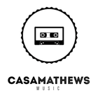 CasaMathews Music أيقونة