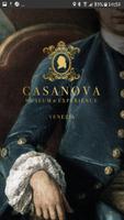 CASANOVA MUSEUM poster