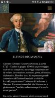 CASANOVA MUSEUM 스크린샷 2