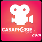 كازافوبيا  Casaphobie icône