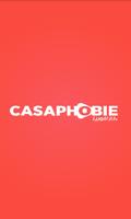 كازافوبيا  Casaphobie الملصق