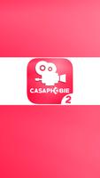 برنامه‌نما كازافوبيا  Casaphobie عکس از صفحه