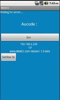 Mobcr 192.168.2.250 постер