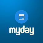 MyDay-icoon