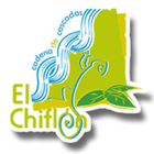 El Chiflon Cascadas-icoon