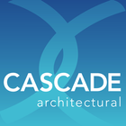 Cascade Architectural Zeichen