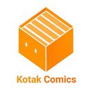 Kotak Comics APK