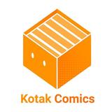 Kotak Comics icono