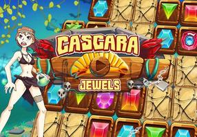 Cascara Jewels 海报