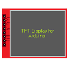 Icona TFT Display for Arduino