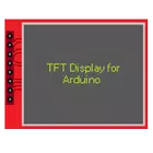 TFT Display for Arduino Zeichen
