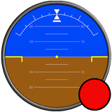 Flight Simulator Display icône