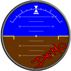 Icona PFD Instrument Demo