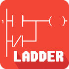 PLC Ladder Simulator Pro ícone