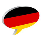 Germany Messenger and Chat آئیکن