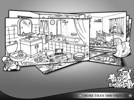 Hidden Objects : Folks Episode screenshot 2
