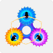 Fidget Spinner - Ballet Spinner