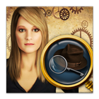 Hidden Objects Adventure folks biểu tượng