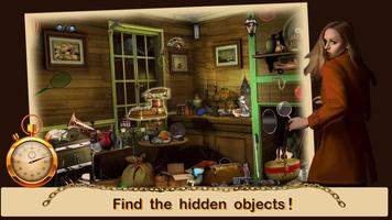Hidden Objects Adventure folks bài đăng