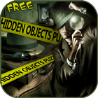 Hidden Objects-Mystery Folks icon