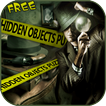 Hidden Objects-Mystery Folks