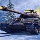 Tank Battle 3d World War Hero APK