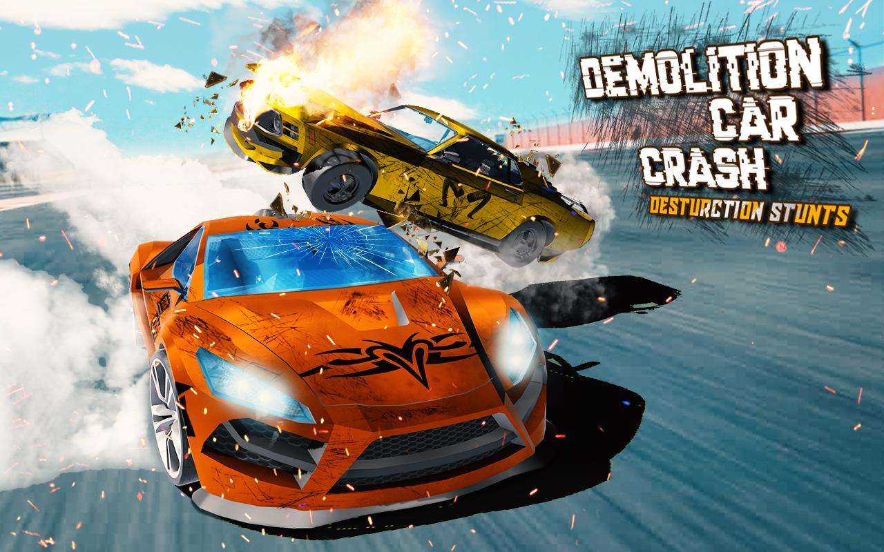 Crash apk