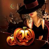 Criminal Crimes Halloween icon