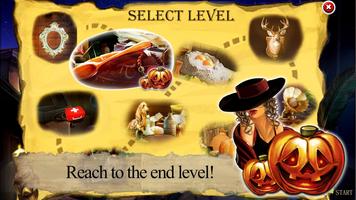 Criminal Crimes Halloween screenshot 2