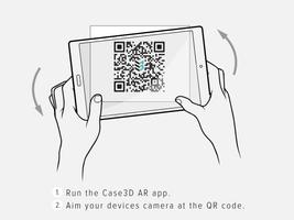 AR_Case3d screenshot 3