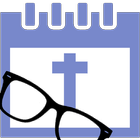 Bible in a Year icon