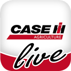 آیکون‌ Case IH Live