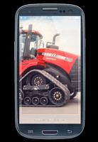 پوستر Case IH Live