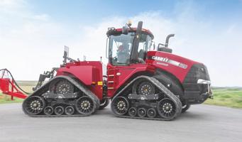 Case IH Live Ekran Görüntüsü 1