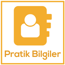 Pratik Bilgiler - Faydalı Bilgi APK