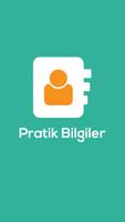 Pratik Bilgiler постер