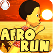 Afro Run 3D