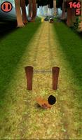 Afro Run 3D screenshot 1